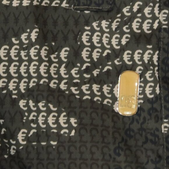 DC Camo Snow Pants YXL Exotex 5000 Gorpcore Ride Euros Streetwear Print - Picture 5 of 8